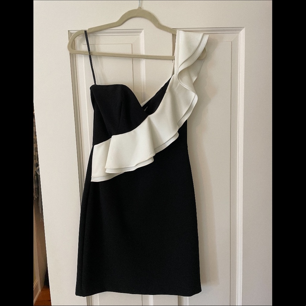 Parker Mini Dress